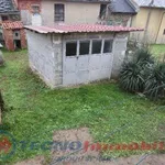 Rent 4 bedroom house of 80 m² in Forno Canavese