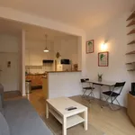 Appartement de 55 m² avec 2 chambre(s) en location à brussels