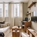 Rent 1 bedroom apartment in lisbon