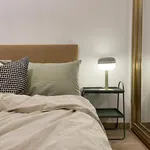 Rent 3 bedroom apartment in Madrid