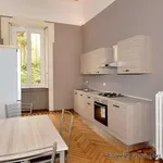 Rent 3 bedroom apartment of 125 m² in Milano