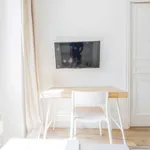 Studio of 11 m² in paris