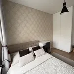 Rent 2 bedroom apartment of 45 m² in Warsaw