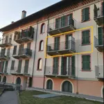 Rent 1 bedroom apartment of 36 m² in Cornate d'Adda