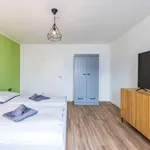 Miete 1 Schlafzimmer wohnung von 35 m² in Mülheim an der Ruhr