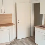 hübsche 2 Zimmer wohnung  renoviert