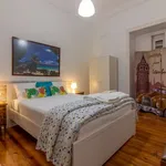 Rent a room in lisbon