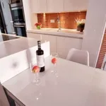 Alquilo 2 dormitorio casa de 88 m² en Madrid