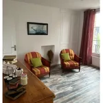 Appartement de 42 m² avec 2 chambre(s) en location à Dieppe