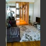 Appartement de 51 m² avec 1 chambre(s) en location à Paris