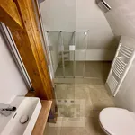 Pronajměte si 1 ložnic/e byt o rozloze 35 m² v Karlštejn