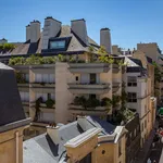 Rent 1 bedroom apartment of 24 m² in Paris