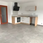 Rent 3 bedroom apartment in Lachapelle-sous-Aubenas