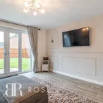 Rent 3 bedroom house in South Ribble