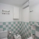 Alquilo 4 dormitorio apartamento de 107 m² en Valencia