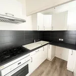 Appartement de 59 m² avec 4 chambre(s) en location à Nancy