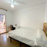 Rent a room in Valencia