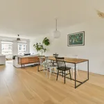 Huur 3 slaapkamer appartement van 103 m² in Amsterdam