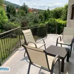 Villa arredata con terrazzo San bartolomeo