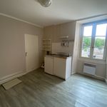 Rent 1 bedroom apartment of 21 m² in VANNES