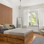 Miete 1 Schlafzimmer wohnung von 753 m² in Berlin