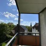 Rent 3 bedroom apartment of 63 m² in Wetter (Ruhr)