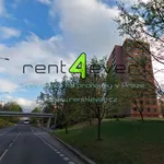 Rent 1 bedroom apartment of 30 m² in Capital City of Prague