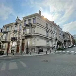 Rent 3 bedroom apartment in Brussels