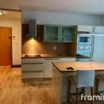 Pronajměte si 3 ložnic/e byt o rozloze 91 m² v Brno