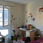 Appartement de 25 m² avec 1 chambre(s) en location à Strasbourg