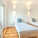 Alugar 2 quarto apartamento em lisbon