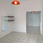 Rent 1 bedroom apartment of 33 m² in Patras