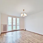 Rent 2 bedroom apartment of 62 m² in Plzeň