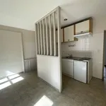 Rent 1 bedroom house of 34 m² in Rodez 12000 - Centre