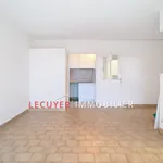 Rent 1 bedroom apartment in VallaurisT