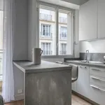 Appartement de 29 m² avec 1 chambre(s) en location à Paris