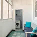 Rent 3 bedroom apartment in Barcelona