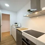 Rent 3 bedroom apartment of 95 m² in barcelona