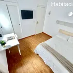 Rent a room in seville