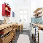 Rent 1 bedroom apartment of 60 m² in berlin