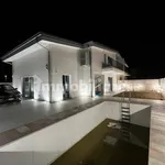 Two-family villa, new, 200 m², Marina Di Davoli, Davoli