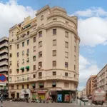 Rent a room in valencia