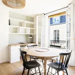 Rent 1 bedroom apartment of 484 m² in Paris