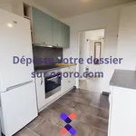 Appartement de 9 m² avec 3 chambre(s) en location à Dijon