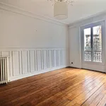 Appartement de 63 m² avec 3 chambre(s) en location à Paris