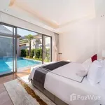 Rent 4 bedroom house of 279 m² in Phuket