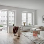 Rent 2 rooms apartment of 53 m² in Gothenburg