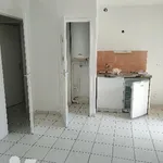 Appartement de 37 m² avec 2 chambre(s) en location à COLOMBIER SAUGNIEU