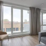 Huur 1 slaapkamer appartement van 58 m² in Rotterdam