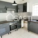 Maison de 45 m² avec 2 chambre(s) en location à ToulouseT